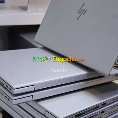 New  arrival Grad A+ LaptopBrand New hp elitebook  840  G5   Core i7  Touch screen   8th 